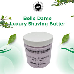 Collection image for: Luxury Shaving Butter