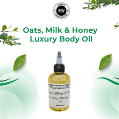 Collection image for: Body oil