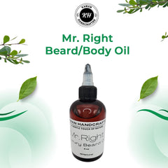 Collection image for: Beard/Body oil