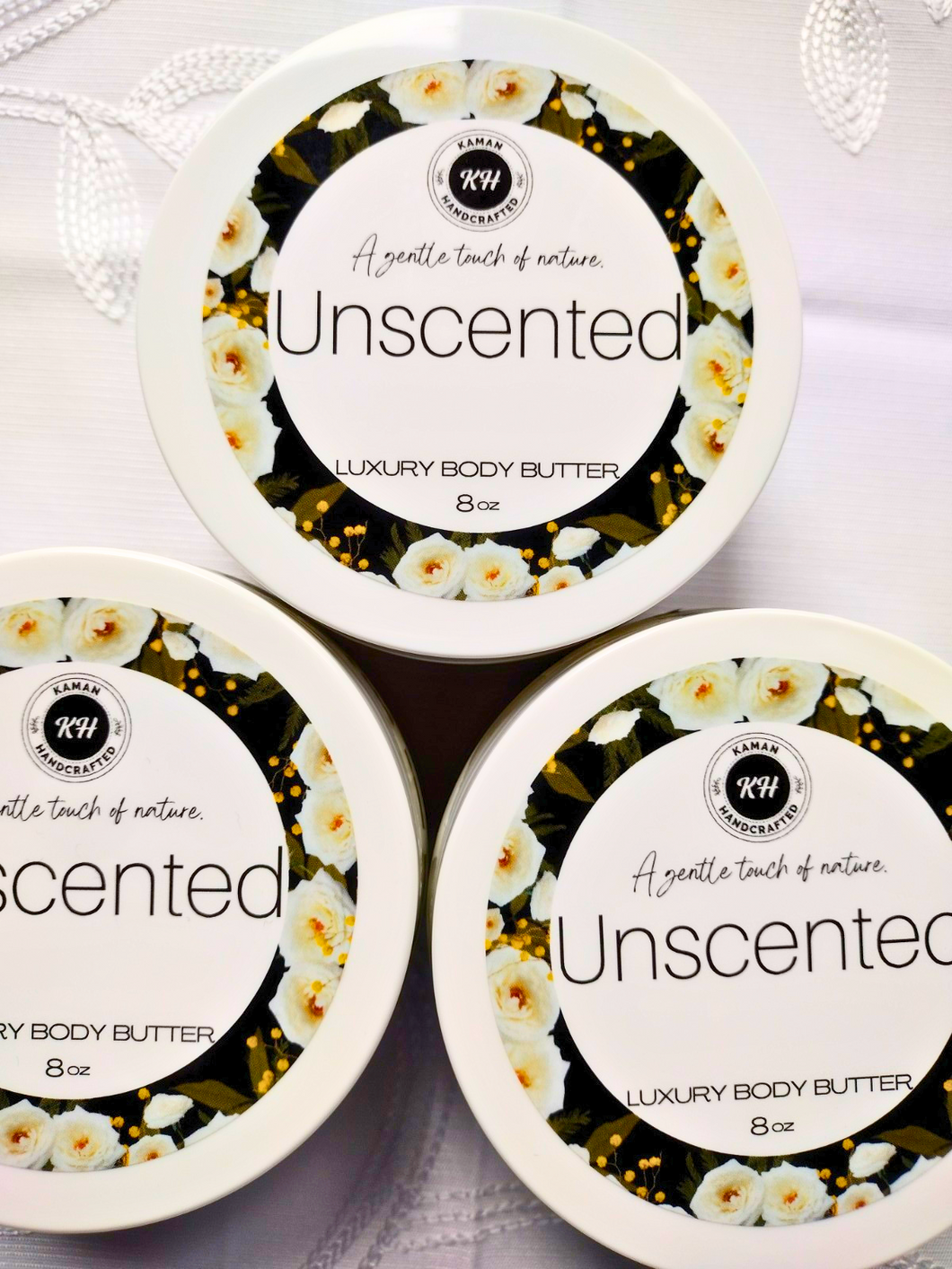 Unscented