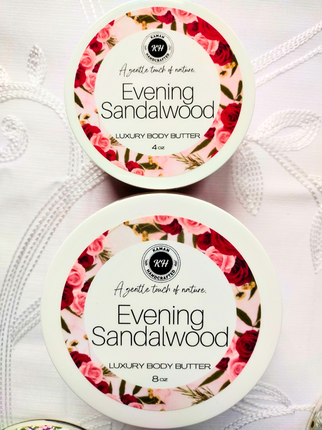 Evening Sandalwood