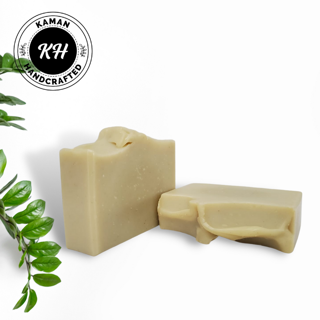 Lemongrass-Patchouli